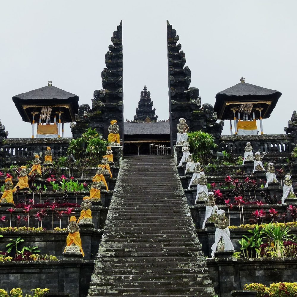 besakih